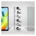 Пленка защитная Armorstandart Anti-spy Xiaomi Redmi A1 / A1+ / Poco C50 (ARM70395) – Armorstandart (вид 1)