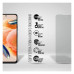 Пленка защитная Armorstandart Anti-spy Xiaomi Redmi Note 9 Pro 4G (ARM70396) – Armorstandart (вид 1)