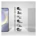 Пленка защитная Armorstandart Anti-spy Samsung S24 (ARM72467) – Armorstandart (вид 1)