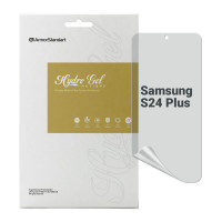 Пленка защитная Armorstandart Anti-spy Samsung S24 Plus (ARM72468)