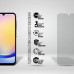 Пленка защитная Armorstandart Anti-spy Samsung A25 5G (A256) (ARM69548) – Armorstandart (вид 1)