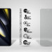Пленка защитная Armorstandart Anti-spy Xiaomi Poco F6 (ARM73486) – Armorstandart (вид 1)