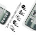 Пленка защитная Armorstandart Nothing Phone (2a) Plus (ARM80431) – Armorstandart (вид 1)