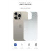 Пленка защитная Armorstandart for Back Panel Apple iPhone 16 Pro Max Carbone Silver (ARM79614) – Armorstandart (вид 1)