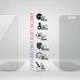 Плівка захисна Armorstandart Kit Clear + Matte Apple iPhone 16 Pro (ARM80700) – Armorstandart (вид 2)