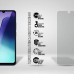 Плівка захисна Armorstandart Anti-spy Xiaomi Redmi 14C 4G (ARM79314) – Armorstandart (вид 1)