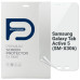 Плівка захисна Armorstandart Matte Samsung Galaxy Tab Active 5 (SM-X306) (ARM77710) – Armorstandart