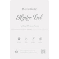 Пленка защитная Armorstandart for Tablets 15inch Clear (ARM79901)