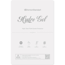 Плівка захисна Armorstandart for Tablets 15inch Clear (ARM79901)