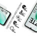 Плівка захисна Armorstandart ZTE Blade A35 4G (ARM81501) – Armorstandart (вид 1)