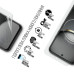 Пленка защитная Armorstandart Anti-Blue Tecno Spark 30C 4G (kl5) (ARM81163) – Armorstandart (вид 1)
