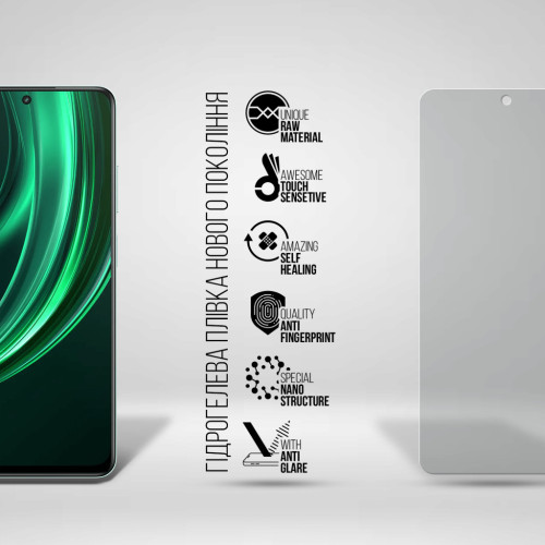 Плівка захисна Armorstandart Matte Realme 13 5G (ARM81828) – Armorstandart (вид 1)