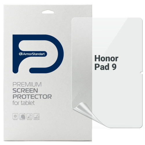 Пленка защитная Armorstandart Honor Pad 9 (ARM74660) – Armorstandart