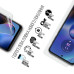 Пленка защитная Armorstandart Anti-Blue Motorola G55 5G (ARM81164) – Armorstandart (вид 1)