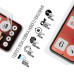 Плівка захисна Armorstandart Anti-Blue Nothing CMF Phone 1 (ARM81930) – Armorstandart (вид 1)
