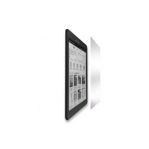 Плівка захисна AirBook Pro 8/Pro 8S матова (4822352780018) – AirBook