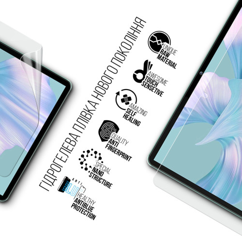 Плівка захисна Armorstandart Anti-Blue Oukitel OT6 Wi-Fi (ARM82543) – Armorstandart (вид 1)