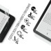 Пленка защитная Armorstandart Matte Amazon Kindle Paperwhite 12th Gen. 2024 (ARM82480) – Armorstandart (вид 1)