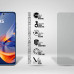 Плівка захисна Armorstandart Matte Motorola Edge 50 Neo (ARM80025) – Armorstandart (вид 1)