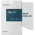 Плівка захисна Armorstandart Matte OPPO A40m 4G (ARM82441) – Armorstandart