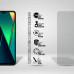 Пленка защитная Armorstandart Matte Xiaomi Poco C75 (ARM79654) – Armorstandart (вид 1)