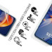 Пленка защитная Armorstandart Motorola Edge 50 Neo (ARM80024) – Armorstandart (вид 1)