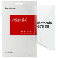 Пленка защитная Armorstandart Motorola G75 5G (ARM81834)