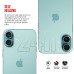 Плівка захисна Armorstandart for Camera Apple iPhone 16 Plus 6pcs (ARM79598) – Armorstandart (вид 2)