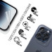 Пленка защитная Armorstandart Kit Clear Screen + Camera Apple iPhone 16 Pro Max (ARM80718) – Armorstandart (вид 2)