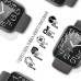 Плівка захисна Armorstandart Amazfit Bip 5 Unity 6 pcs (ARM78110) – Armorstandart (вид 1)