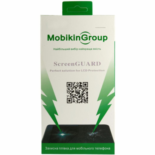 Плівка захисна Mobiking Samsung S5312 (23730) – Mobiking