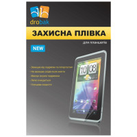 Пленка защитная Drobak Asus Google Nexus 7 (500303)