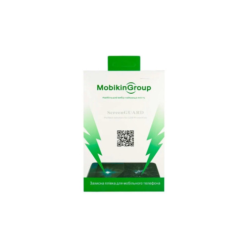 Плівка захисна Mobiking Lenovo S930 (27385) – Mobiking