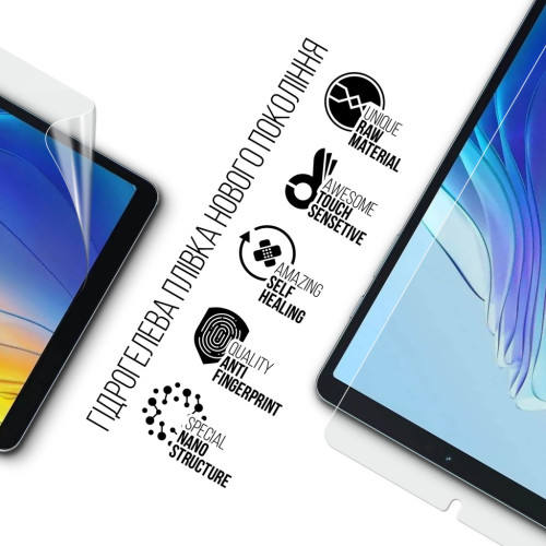 Пленка защитная Armorstandart Blackview Tab 60 (ARM82528) – Armorstandart (вид 1)