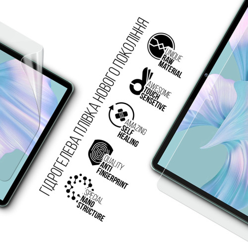 Плівка захисна Armorstandart Oukitel OT6 Wi-Fi (ARM82532) – Armorstandart (вид 1)