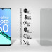 Пленка защитная Armorstandart Matte Realme Note 60 4G (ARM81161) – Armorstandart (вид 1)