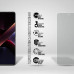 Плівка захисна Armorstandart Anti-spy Xiaomi Poco X7 (ARM82711) – Armorstandart (вид 1)