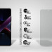 Плівка захисна Armorstandart Anti-spy Xiaomi Poco X7 Pro (ARM82710) – Armorstandart (вид 1)