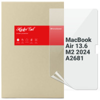 Пленка защитная Armorstandart MacBook Air 13.6 M2 2024 A2681 (ARM83274)
