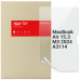 Плівка захисна Armorstandart MacBook Air 15.3 M3 2024 A3114 (ARM83276) – Armorstandart