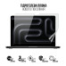 Плівка захисна Armorstandart MacBook Pro 14 M4 2024 A3112 (ARM83277) – Armorstandart (вид 1)