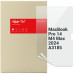 Пленка защитная Armorstandart MacBook Pro 14 M4 Max 2024 A3185 (ARM83278) – Armorstandart