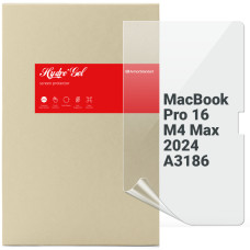Пленка защитная Armorstandart MacBook Pro 16 M4 Max 2024 A3186 (ARM83281)