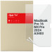 Плівка захисна Armorstandart MacBook Pro 16 M4 Pro 2024 A3403 (ARM83280) – Armorstandart