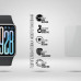 Плівка захисна Armorstandart Xiaomi Mi Band 9 Pro 6pcs (ARM82294) – Armorstandart (вид 1)