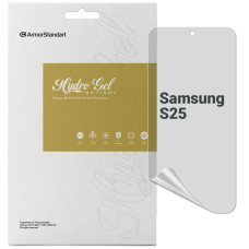 Пленка защитная Armorstandart Anti-spy Samsung S25 (ARM81513)