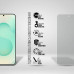 Пленка защитная Armorstandart Matte Samsung S25 Plus (ARM81507) – Armorstandart (вид 1)