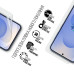 Пленка защитная Armorstandart Samsung S25 (ARM81502) – Armorstandart (вид 1)
