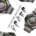 Пленка защитная Armorstandart Xiaomi Watch S4 Sport 6pcs (ARM84393) – Armorstandart (вид 1)