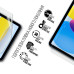 Пленка защитная Armorstandart Apple iPad 11 2025 (A16) (ARM84495) – Armorstandart (вид 1)